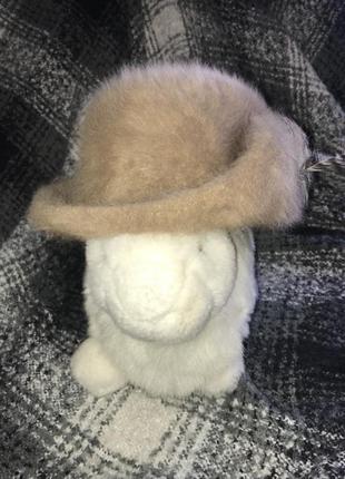 Капелюх7 фото