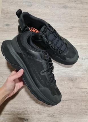 Кроссовки тактические deckers x lab gore tex (s/n 1152352)