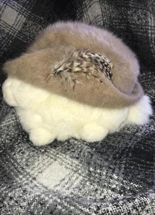 Капелюх8 фото