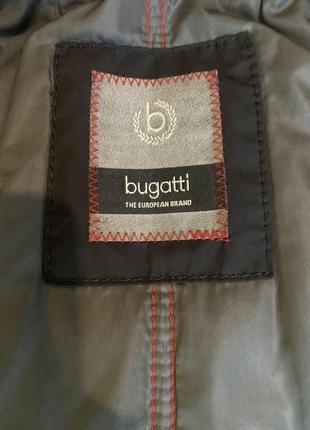 Куртка bugatti 3