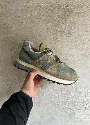 Кроссовки new balance 574 legacy