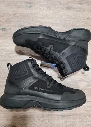 Тактичні черевики deckers x lab goretex (s/n 1152350)