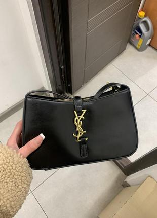 Сумка yves saint laurent