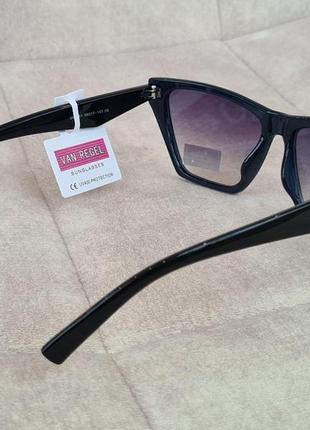 Солнцезащитные очки женские van regel  защита uv4005 фото