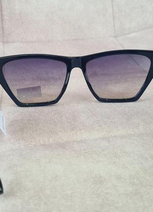 Солнцезащитные очки женские van regel  защита uv4006 фото