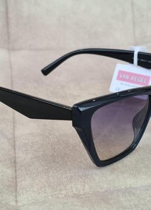 Солнцезащитные очки женские van regel  защита uv4004 фото