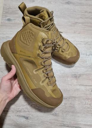 Черевики тактичні deckers x lab goretex (s/n 1152350) оригінал1 фото