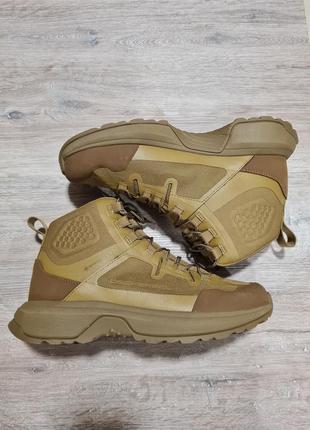 Черевики тактичні deckers x lab goretex (s/n 1152350) оригінал3 фото