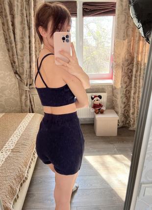 Спортивный костюм, костюм для фитнеса