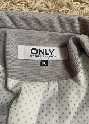 Піджак, жакет only7 фото
