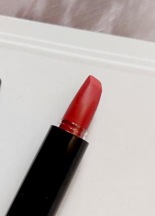 Shiseido modern matte 515 помада для губ2 фото