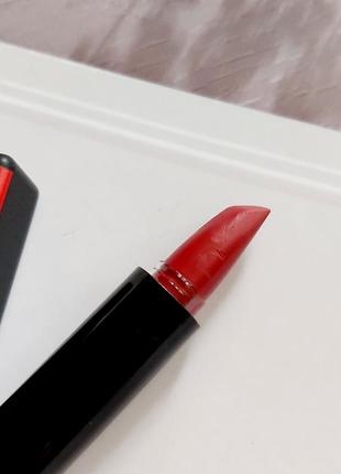 Shiseido modern matte 515 помада для губ3 фото