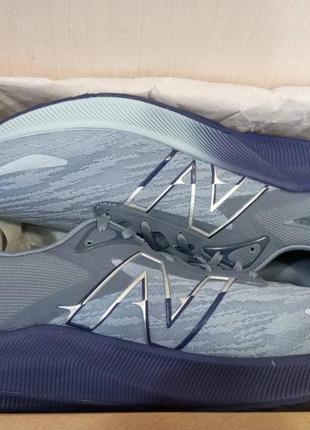 Кроссовки new balance fuelcell® propel v3 running shoes (for men)7 фото