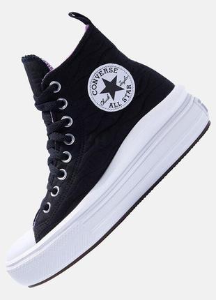 Кеди converse на платформі ,оригінал