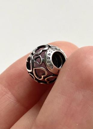 Намистина буйца pandora
