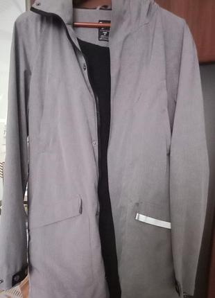 Куртка мужская фирмы staff р.м