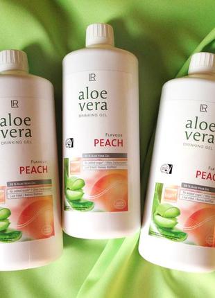 Гель aloe vera, косметика, вітаміны, пробіотик, lr healt & beauty, germany3 фото