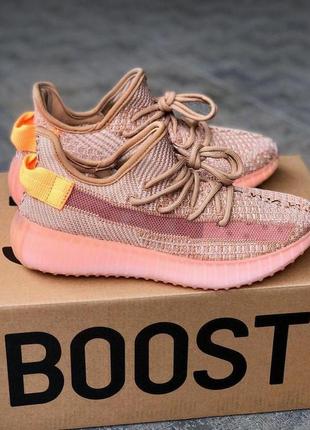 Adidas yeezy boost 350 v2 clay