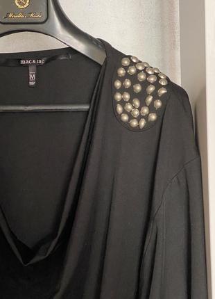 Туника / платье 3