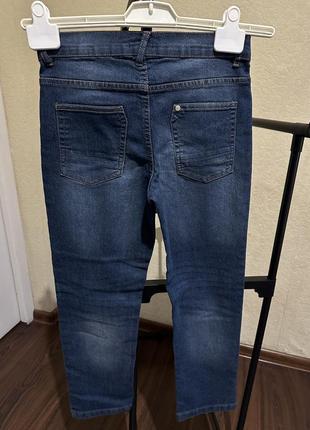 Джинси young style 2