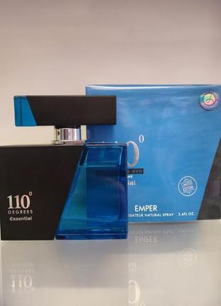 Emper 110 degrees essential 100 ml