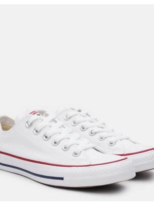 Кеды converse all star3 фото