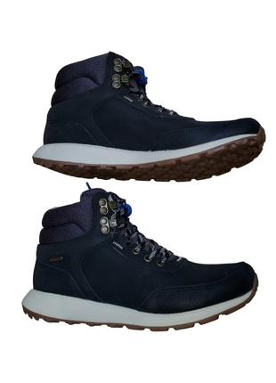 Черевики merrell mid waterproof. оригінал. р 43