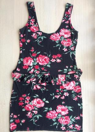 Сукня miss selfridge