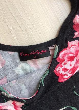 Платье miss selfridge 3