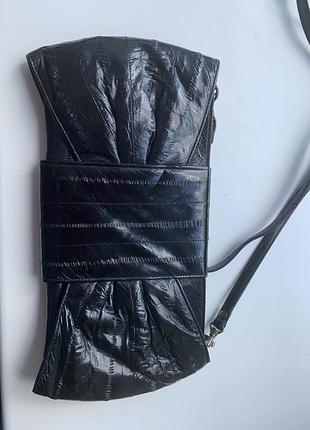 Женская сумка кросбоди