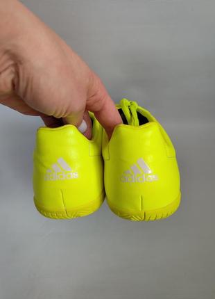 Сороконожки кроссовки adidas ace 15.42 фото