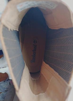 Женские ботинки/ботинки челси тимберленд/timberland chelsea
артикул: a2hkf размер 398 фото