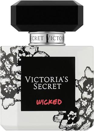 Парфюм victoria’s secret wicked eau de parfum3 фото