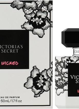 Парфюм victoria’s secret wicked eau de parfum