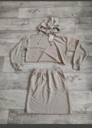 Класний костюм