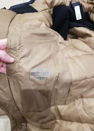 Куртка, фирменная курточка quechua