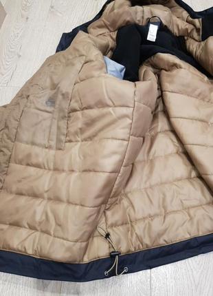 Куртка, фирменная курточка quechua