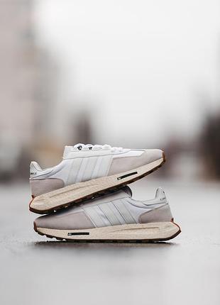 Premium ❗️ кроссовки adidas retropy e5
