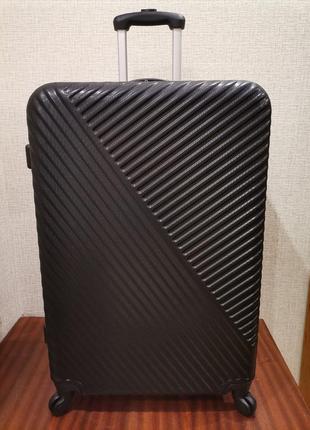 Primark 75см чемодан большой чемодан болевой купит в наряде как новая