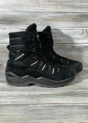 Lowa rufus gtx gore-tex оригінальні черевики