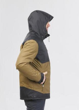 Куртка, фирменная курточка quechua