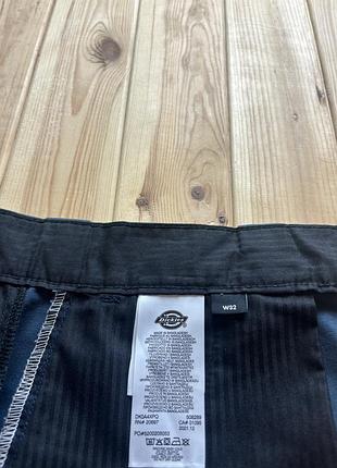 Шорты dickies skateboarding loose fit из новых коллекций cargo carhartt6 фото