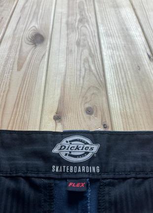 Шорты dickies skateboarding loose fit из новых коллекций cargo carhartt4 фото