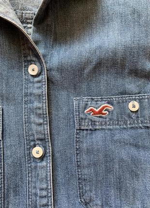 Сорочка, рубашка 5