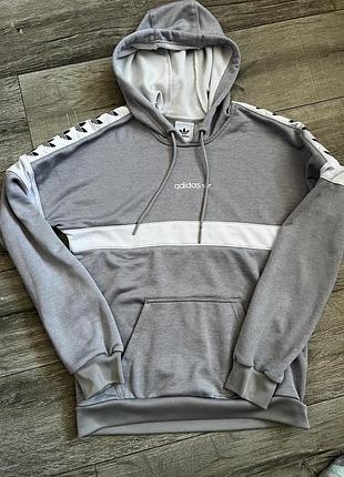 Худи Team adidas
