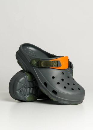 Оригінальні crocs