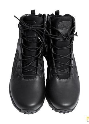 Черевики under armour tac zip 2.02 фото