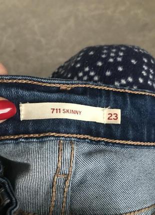 Джинси levi’s2 фото