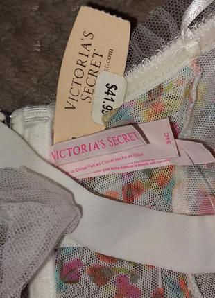 Корсет victoria ́s secret 34c6 фото