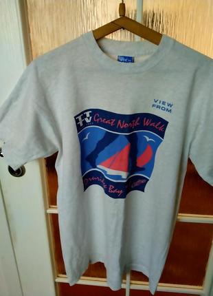 Классная футболка